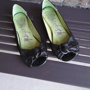 Blowfish Ballet Flats - Size  5.5